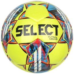 Piłka Select Mimas Select Mimas Futsal 1053460550 5
