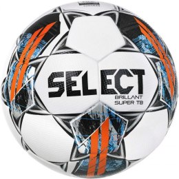Piłka nożna Select Brillant Super TB FIFA 2022 1005848 5