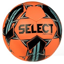 Piłka nożna Select Advance 5 T26-18213 5