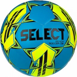 Piłka nożna plażowa Select Beach Soccer v23 T26-12372 5