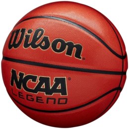 Piłka Wilson NCAA Legend Ball WZ2007601XB 5