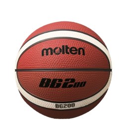 Mini piłka do koszykówki Molten BG200 N/A