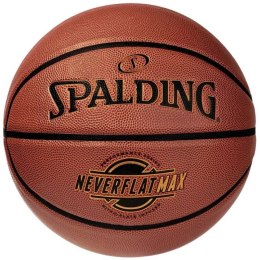 Piłka do koszykówki Spalding Neverflat Max 76669Z 7