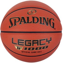 Piłka do koszykówki Spalding TF-1000 Legacy 76963Z 7