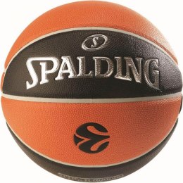 Piłka koszykowa Spalding Euroleague TF-1000 Legacy 7