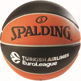 Piłka koszykowa Spalding Euroleague TF-1000 Legacy 7