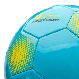 Piłka nożna Meteor FBX 37001 uniw