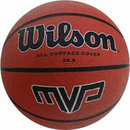 Piłka do koszykówki Wilson MVP 6 WBT1418XB06 6