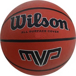 Piłka do koszykówki Wilson MVP 7 WTB1419XB07 7