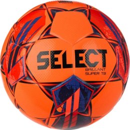 Piłka nożna Select Brillant Super Fifa T26-18328 5