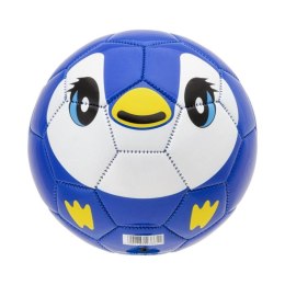 Piłka nożna Huari Animal Ball Jr 92800350093 ONE SIZE