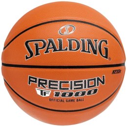 Piłka Spalding Precision TF-1000 Logo FIBA Ball 77526Z 7