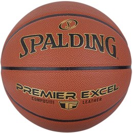 Piłka Spalding Premier Excel In/Out Ball 76933Z 7