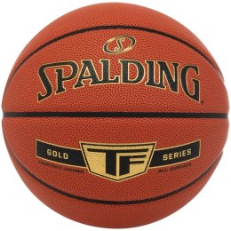 Piłka Spalding TF Gold Series In/Out 76858Z 6