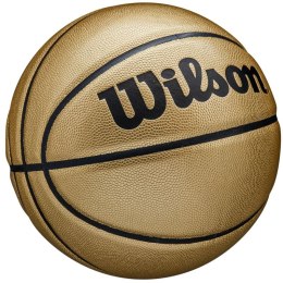 Piłka do koszykówki Wilson Gold Comp Ball WTB1350XB 7
