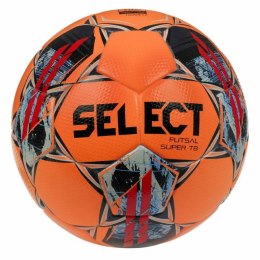 Piłka Futsal Select Super FIFA TB 22 T26-17625 futsal