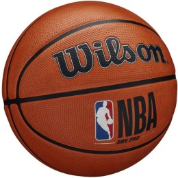 Piłka Wilson NBA DRV Pro Ball WTB9100XB 7