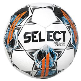 Piłka nożna Select Brillant Replica T26-17817 5