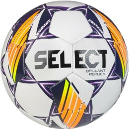 Piłka nożna Select Brillant Replica T26-18336 4