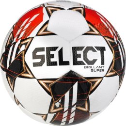 Piłka nożna Select Brillant Super Fifa T26-19000 5