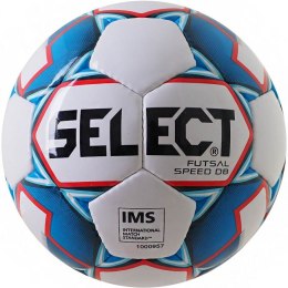 Piłka nożna Select Futsal Speed DB Hala 14845 4