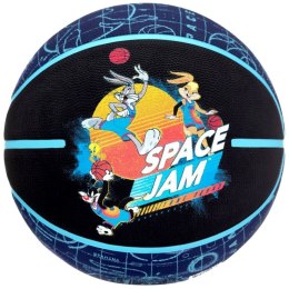 Piłka Spalding Space Jam Tune Court Ball 84596Z 5