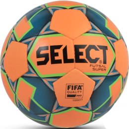 Piłka nożna Select Futsal Super FIFA 2018 14297 4