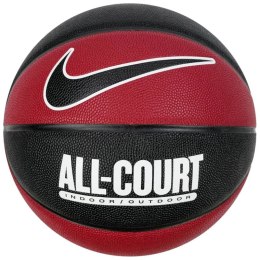 Piłka Nike Everyday All Court 8P Ball N1004369-637 7