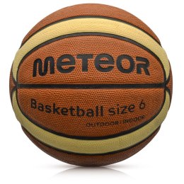 Piłka do koszykówki Meteor 10101 uniw