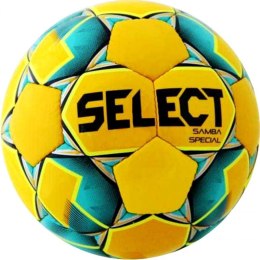 Piłka nożna Select Samba Special 4 16698 7