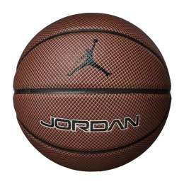 Piłka do koszykówki Nike Jordan Legacy 8P JKI02-858 7