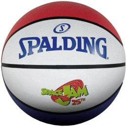 Piłka do koszykówki Spalding Space Jam 25Th Anniversary 84687Z 7
