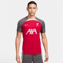 Koszulka Nike Liverpool FC Strike SS Top M FD7084-688 S