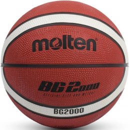 Piłka koszykowa Molten B3G2000 3