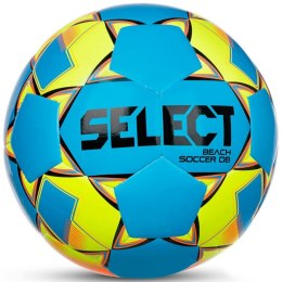 Piłka nożna Select Beach Soccer 0995146225 5