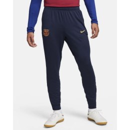 Spodnie Nike FC Barcelona DF Strike M KPZ FJ5401-451 L