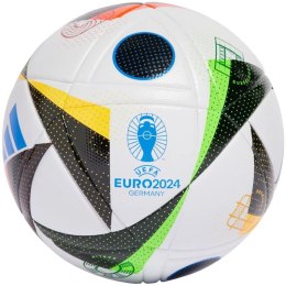 Piłka adidas Fussballliebe League Replica Euro 2024 FIFA Quality Ball IN9367 4