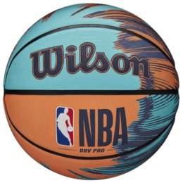 Piłka do koszykówki Wilson NBA Drv Plus Vibe WZ3012501XB 7