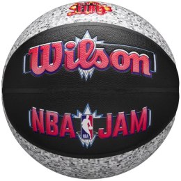 Piłka Wilson NBA Jam Indoor-Outdoor Ball WZ2011801XB 7