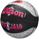 Piłka Wilson NBA Jam Indoor-Outdoor Ball WZ2011801XB 7