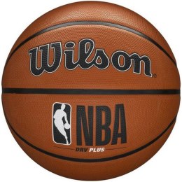 Piłka koszykowa Wilson NBA DRV Plus WTB9200XB05 5