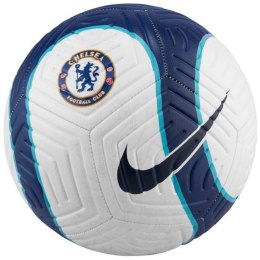 Piłka Nike Chelsea FC Strike DJ9962-100 4