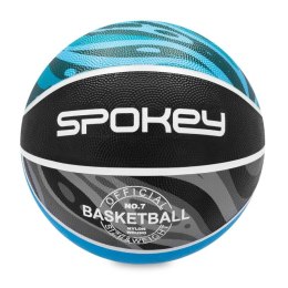 Piłka do koszykówki Spokey Victorior 7 SPK-942603 7
