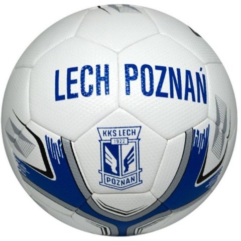 Piłka nożna Lech Poznań Pro S930939 5