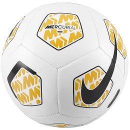 Piłka nożna Nike Mercuril Fade FB2983-102 5
