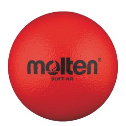 Piłka piankowa Molten Soft-HR N/A