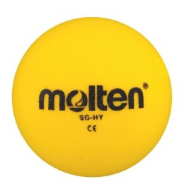 Piłka piankowa Molten Soft SG-HY N/A