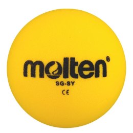 Piłka piankowa Molten Soft SG-SY N/A