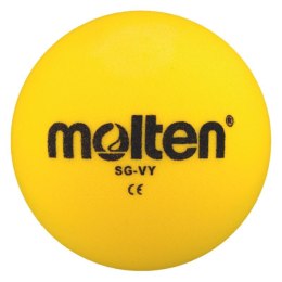 Piłka piankowa Molten Soft SG-VY N/A