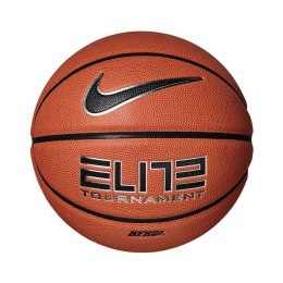 Piłka do koszykówki Nike Elite Tournament N1002353-855 7